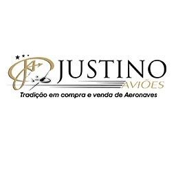 JUSTINO AVIÕES