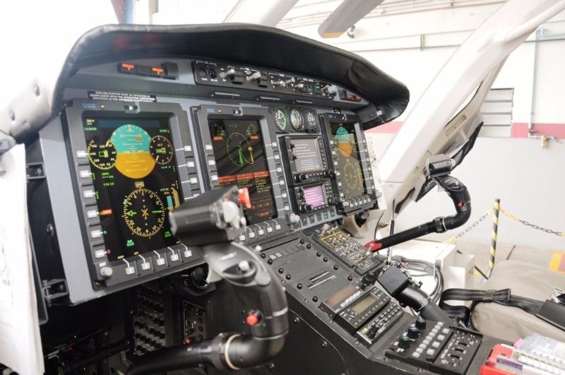 BELL 429 | Ano 2026 – NOVO