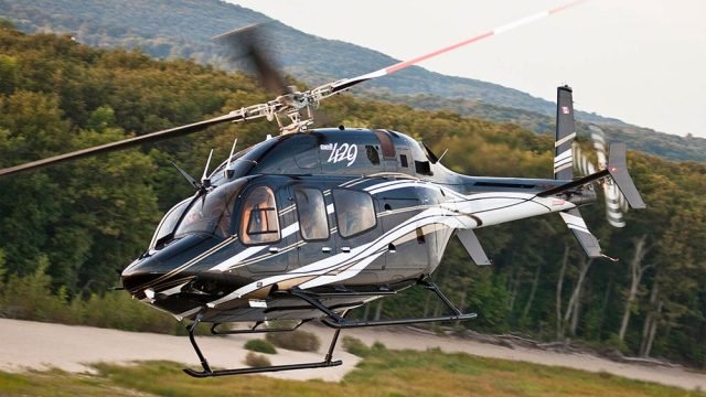 BELL 429 | Ano 2026 – NOVO