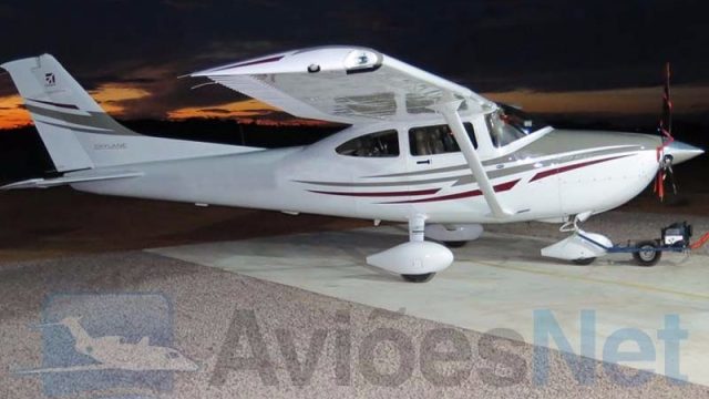 Cessna 182 Skylane – 2005 (G1000)