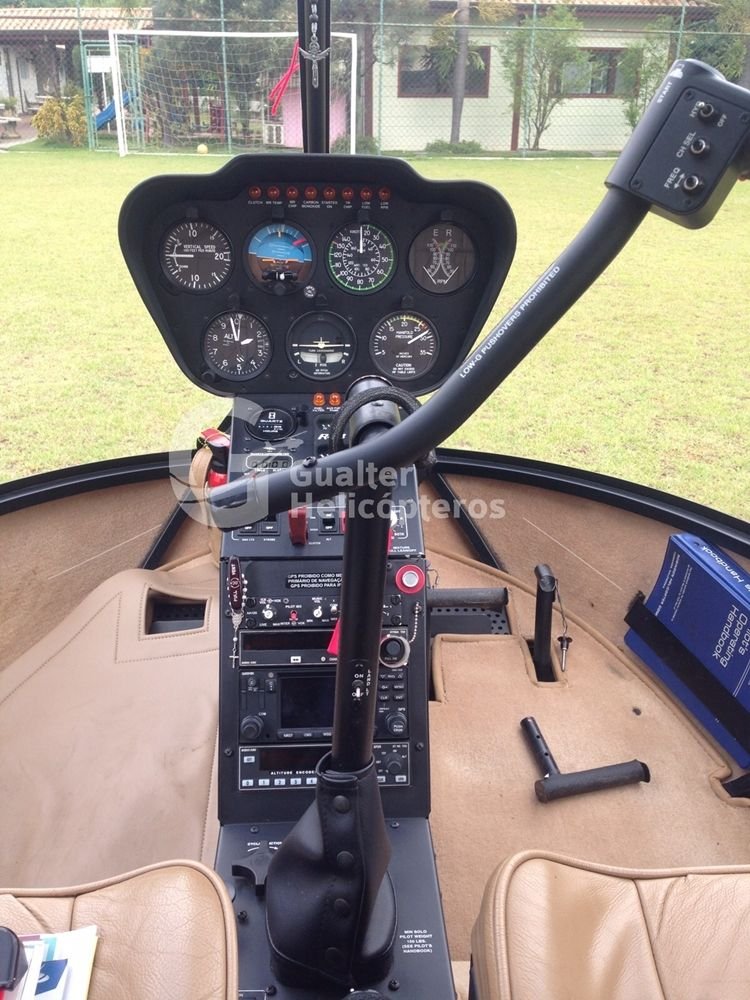 R44 RAVEN II 2007 R44 RAVEN II 2007