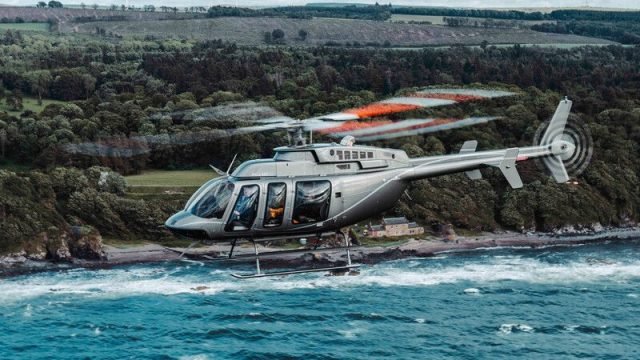 BELL 407GXi | Ano 2026 NOVO