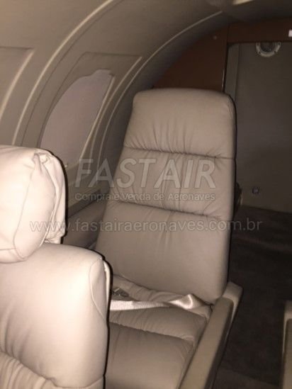 CESSNA 550 Citation II CESSNA 550 Citation II