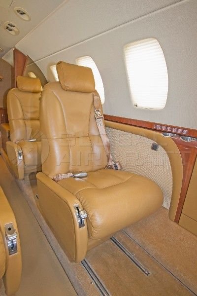 CESSNA CITATION CJ3 2009 CESSNA CITATION CJ3 2009