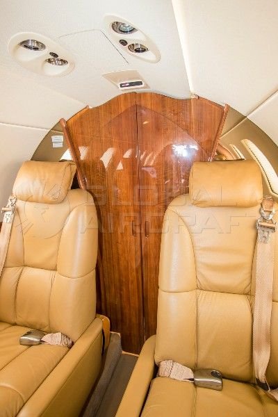 CESSNA CITATION CJ3 2009 CESSNA CITATION CJ3 2009