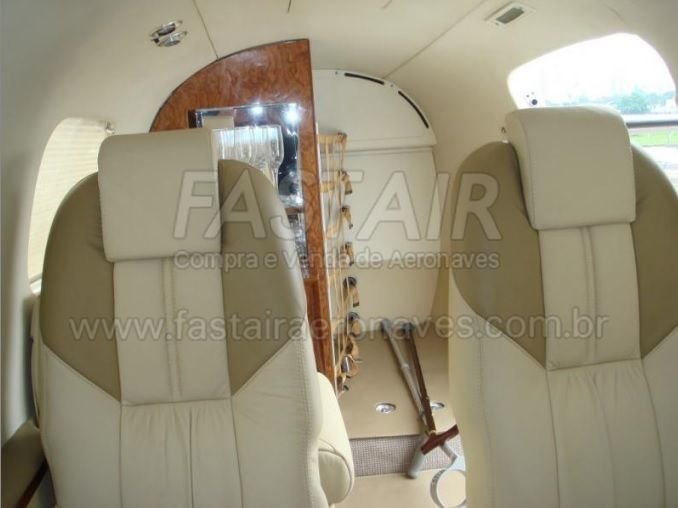 PIPER CHEYENNE II 1979 PIPER CHEYENNE II 1979