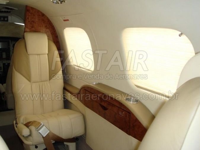 PIPER CHEYENNE II 1979 PIPER CHEYENNE II 1979