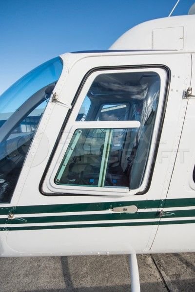 BELL 206B JET RANGER III 1996 BELL 206B JET RANGER III 1996