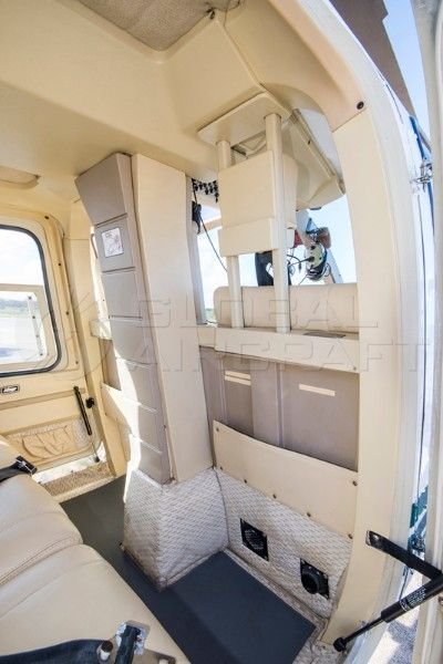 BELL 206B JET RANGER III 1996 BELL 206B JET RANGER III 1996