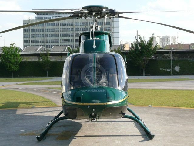 BELL 407 2000 BELL 407 2000