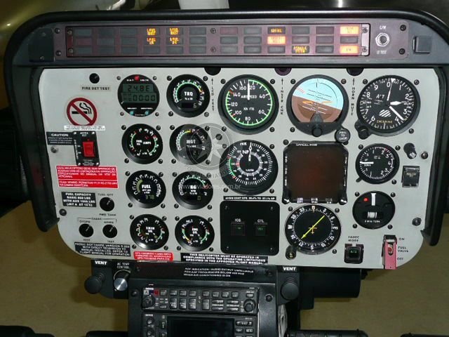 BELL 407 2000 BELL 407 2000