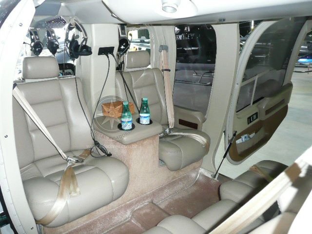 BELL 407 2000 BELL 407 2000