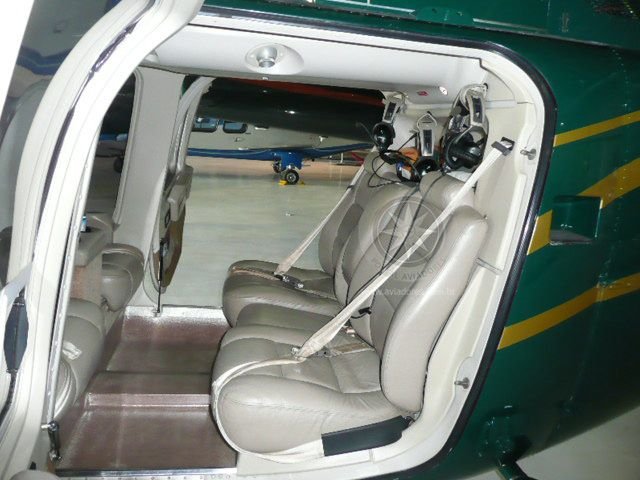 BELL 407 2000 BELL 407 2000