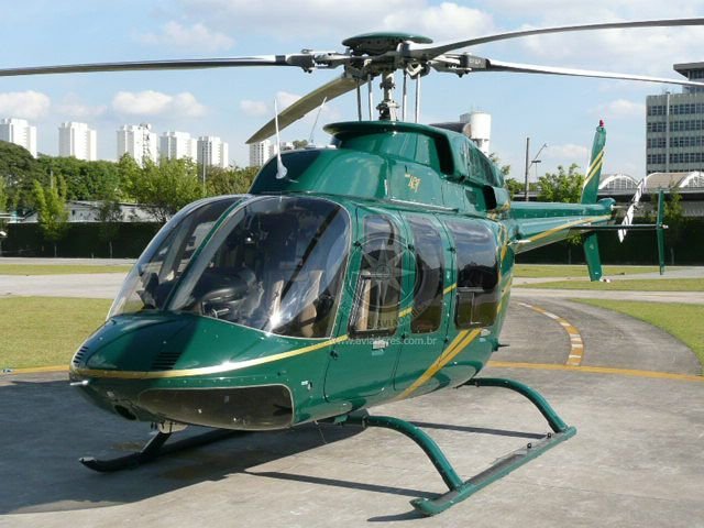BELL 407 2000 BELL 407 2000