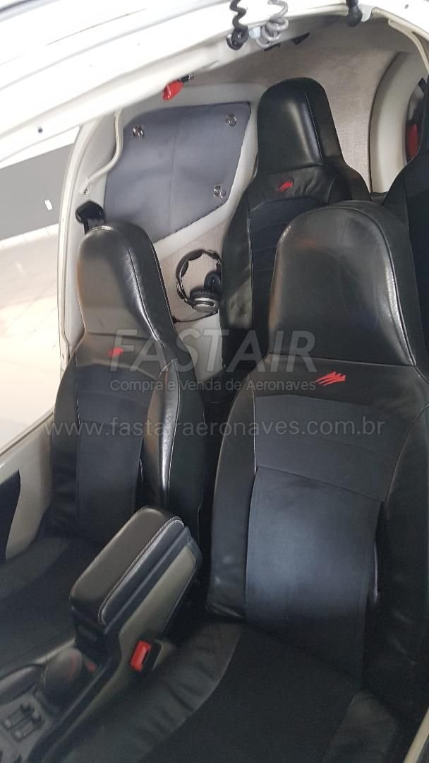Cessna T-240 TTX 2013 Cessna T-240 TTX 2013