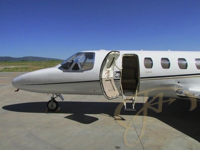 CITATION V ANO 1991 CITATION V ANO 1991