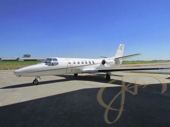 CITATION V ANO 1991 CITATION V ANO 1991
