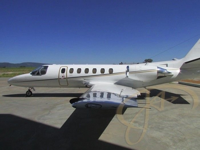 CITATION V ANO 1991 CITATION V ANO 1991