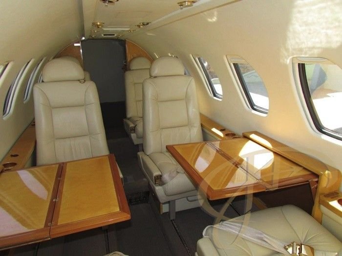 CITATION V ANO 1991 CITATION V ANO 1991