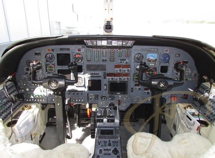 CITATION V ANO 1991 CITATION V ANO 1991