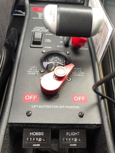 CIRRUS SR22 G3 2008 CIRRUS SR22 G3 2008