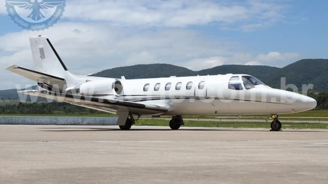 Citation Bravo, 2005 à Venda na AÈRIE AVIAÇÃO EXECUTIVA.
