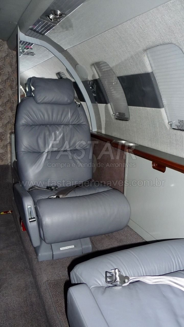 Citation Jet 1997 Citation Jet 1997