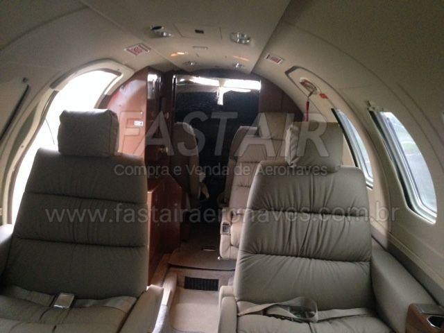 CESSNA 550 Citation II CESSNA 550 Citation II