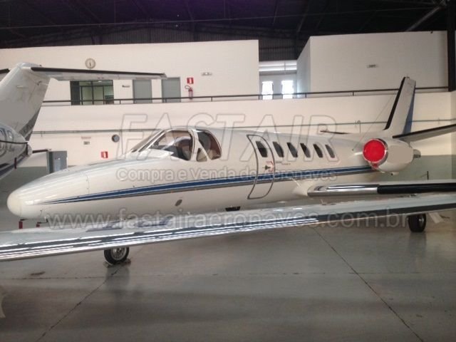 CESSNA 550 Citation II CESSNA 550 Citation II