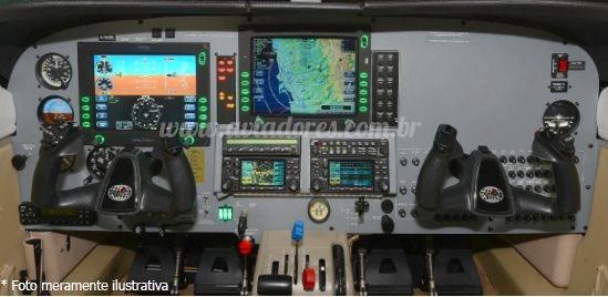 PIPER PA-46R-350T MATRIX 2008 PIPER PA-46R-350T MATRIX 2008