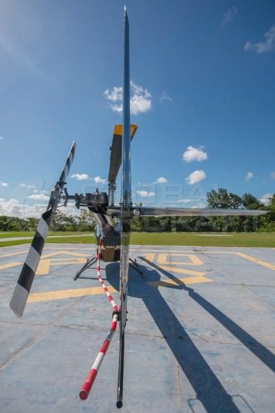 ROBINSON R44 RAVEN II 2009 ROBINSON R44 RAVEN II 2009