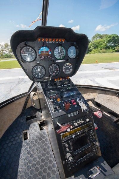 ROBINSON R44 RAVEN II 2009 ROBINSON R44 RAVEN II 2009