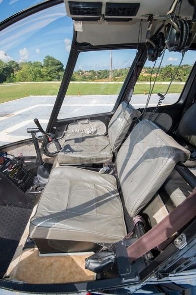 ROBINSON R44 RAVEN II 2009 ROBINSON R44 RAVEN II 2009
