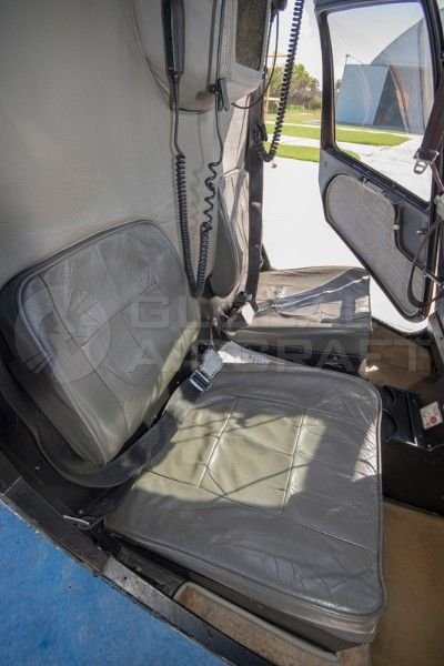 ROBINSON R44 RAVEN II 2009 ROBINSON R44 RAVEN II 2009