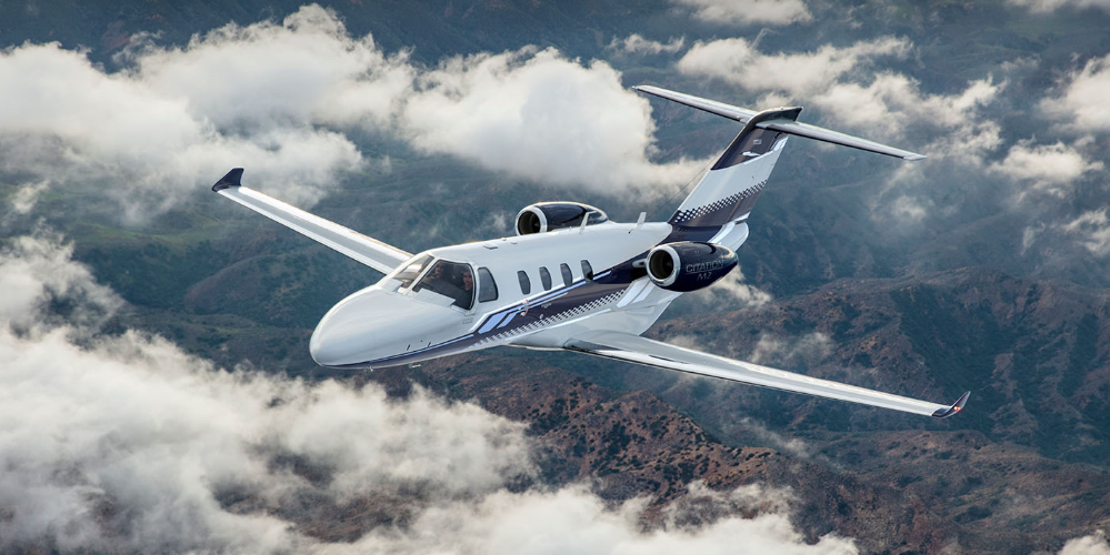 CITATION M2 GEN 3 | Ano 2027 NOVO