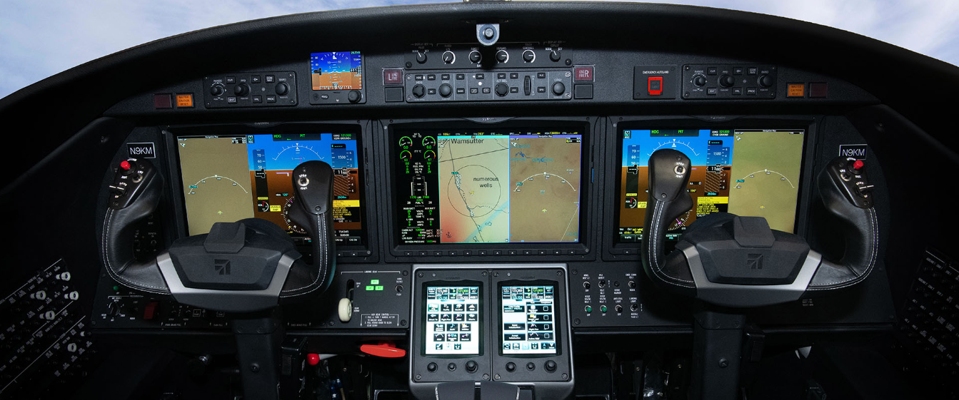 CITATION M2 GEN 3 | Ano 2027 NOVO