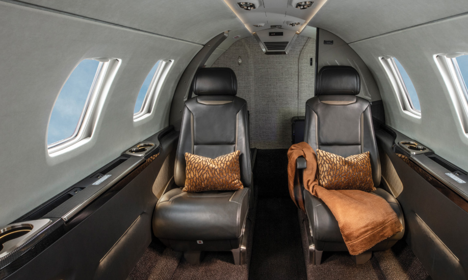 CITATION M2 GEN 3 | Ano 2027 NOVO