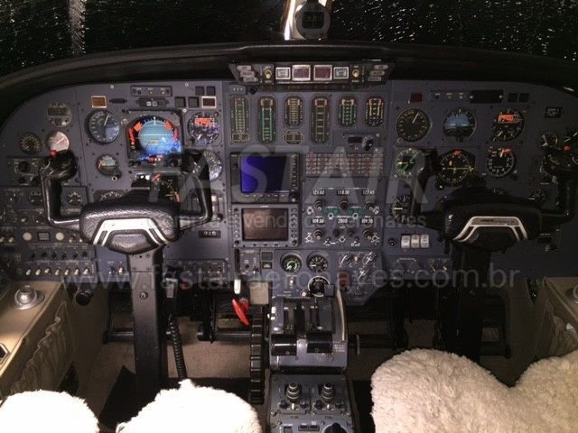 CESSNA 550 Citation II CESSNA 550 Citation II