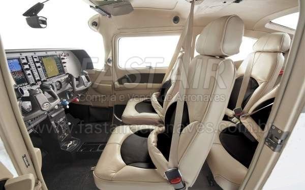Cessna Turbo 206H Stationair 2011 Cessna Turbo 206H Stationair 2011