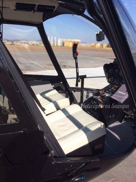 ROBINSON R44 RAVEN II 2010 ROBINSON R44 RAVEN II 2010