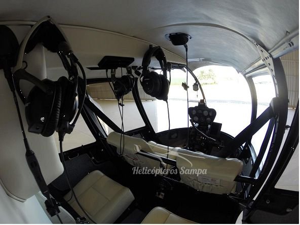 ROBINSON R44 RAVEN II 2010 ROBINSON R44 RAVEN II 2010