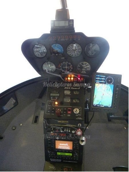 ROBINSON R44 RAVEN II 2010 ROBINSON R44 RAVEN II 2010