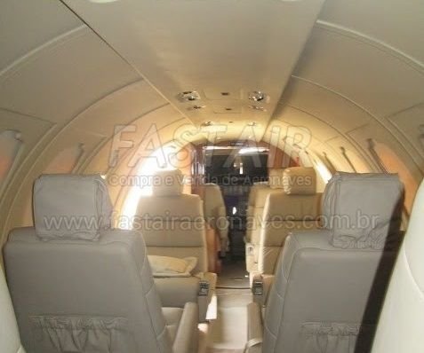 CESSNA 550 Citation II CESSNA 550 Citation II