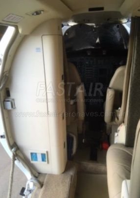 Cessna Citation Jet 1995 Cessna Citation Jet 1995