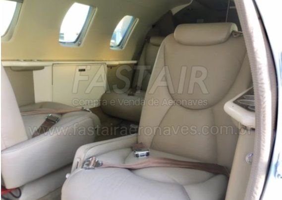 Cessna Citation Jet 1995 Cessna Citation Jet 1995