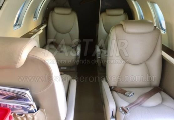 Cessna Citation Jet 1995 Cessna Citation Jet 1995