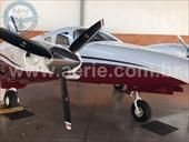 SENECA V 2002 SENECA V 2002