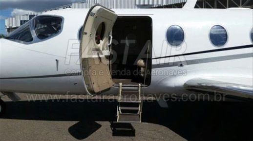 Beechjet 400A 1993 Beechjet 400A 1993
