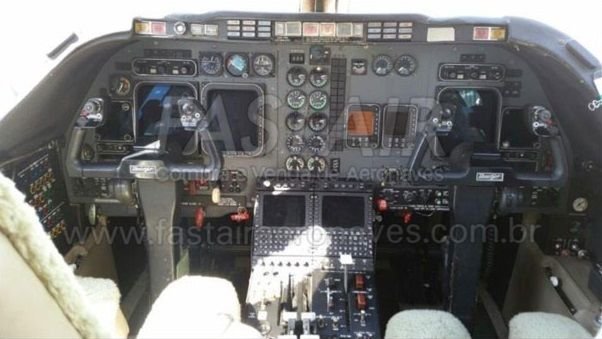 Beechjet 400A 1993 Beechjet 400A 1993