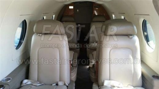 Beechjet 400A 1993 Beechjet 400A 1993